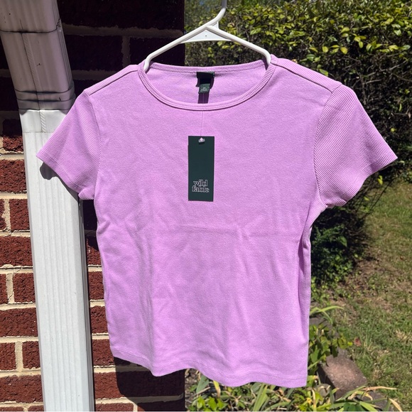 wild fable Tops - Wild Fable crop top